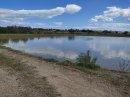 Etang ouest de Lespignan